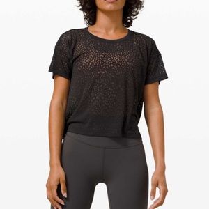 ISO BLACK VEIL *CAMO* SIZE 4,6, OR 8